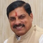 मुख्यमंत्री डॉ. मोहन यादव
