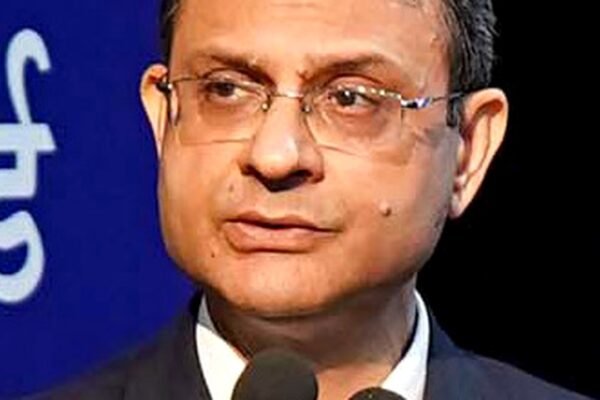 RBI Governor Sanjay Malhotra. (Photo: Ministry of Finance/PIB)