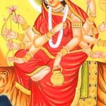 नवरात्रि 2026 Day 3: मां चंद्रघंटा की कथा