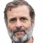 राहुल गांधी