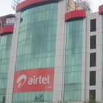 Airtel office (file photo)