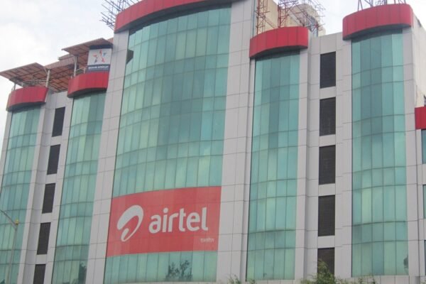 Airtel office (file photo)