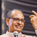 Shivraj Singh Chouhan (File photo)