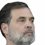 राहुल गांधी