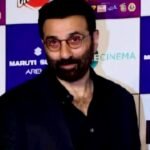 Sunny Deol, who plays Hanuman in 'Ramayana'