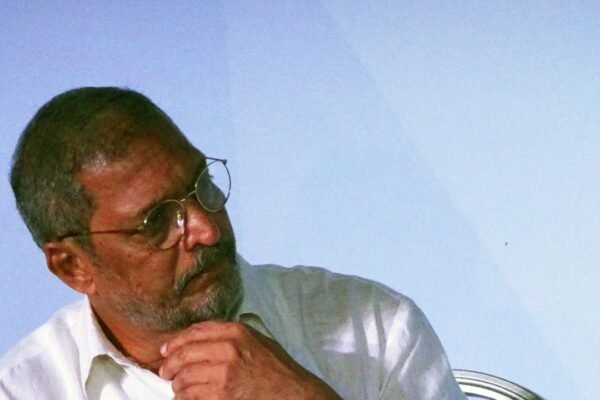 Nana Patekar
