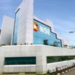 National Stock Exchange, Exchange Plaza, Bandra Kurla Complex, Mumbai