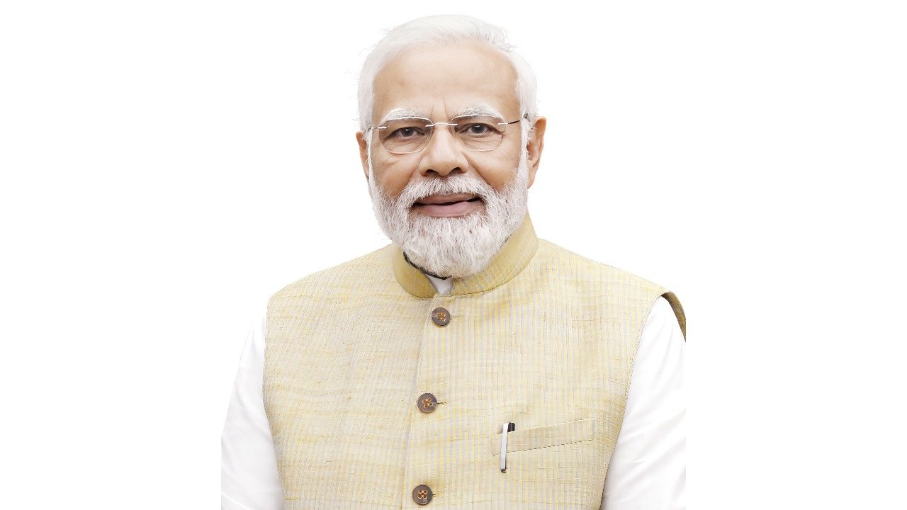 नरेंद्र मोदी