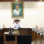 मंत्रि-परिषद की विशेष बैठक