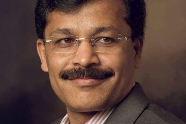 Tukaram Mundhe (file photo)