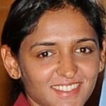 Harmanpreet Kaur, former India women's cricket captain