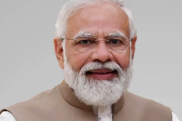नरेंद्र मोदी