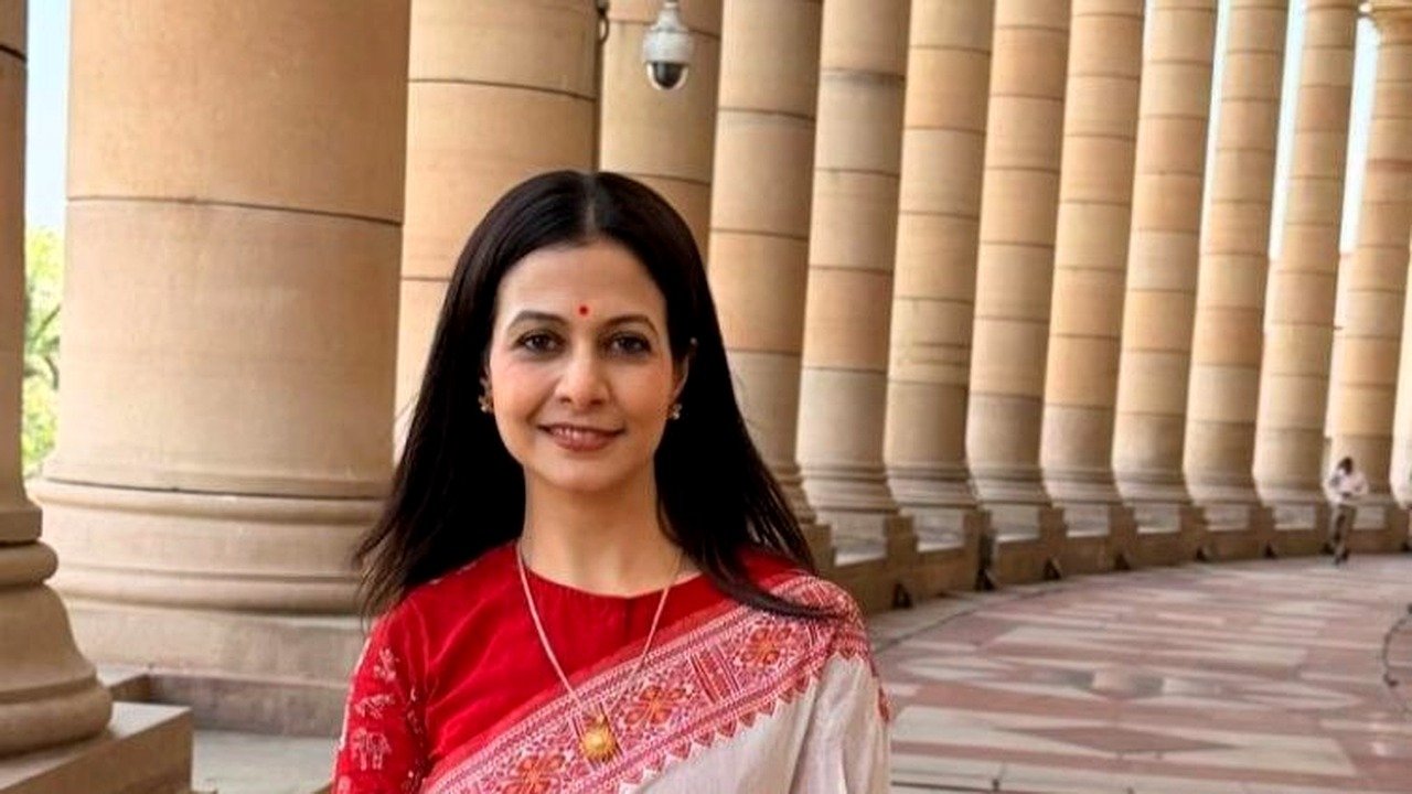 Koel Mallick (Photo: Indiablooms)