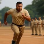मध्य प्रदेश पुलिस कांस्टेबल भर्ती — शारीरिक दक्षता परीक्षण