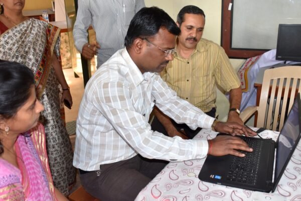 एमपी टीईटी आवेदन की डेडलाइन 11 अक्टूबर तक बढ़ी — शिक्षक प्रशिक्षण (सांकेतिक तस्वीर)