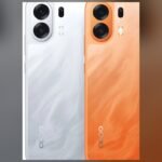 OPPO K14 Plus 5G स्मार्टफोन