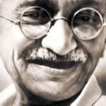 महात्मा गांधी