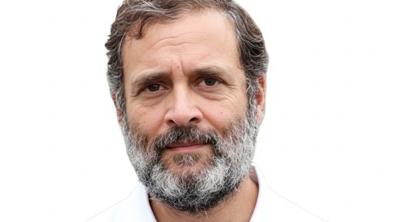 राहुल गांधी (फ़ाइल फोटो)