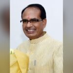 Union Agriculture Minister Shivraj Singh Chouhan — file photo