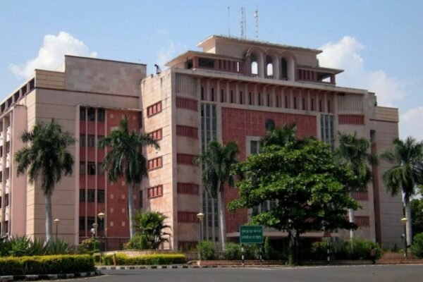 Vallabh Bhavan, Bhopal (representational image)