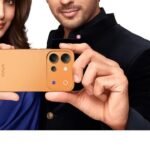 Vivo V80 स्मार्टफोन (फोटो: Vivo)